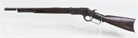 Winchester Model 1873 32 W.C.F. Lever Action Rifle