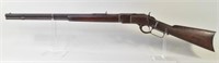 Winchester Model 1873 32 W.C.F. Lever Action Rifle