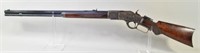 Winchester Model 1873 38 W.C.F. Lever Action Rifle