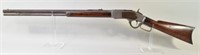 Winchester Model 1873 44 Cal Lever Action Rifle