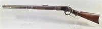 Winchester Model 1873 44-40 Cal Lever Action Rifle