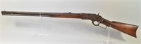 Winchester Model 1873 44-40 Cal Lever Action Rifle