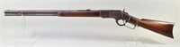 Winchester Model 1873 40 Cal Lever Action Rifle