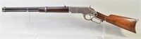 Winchester Model 1866 44 Cal. Saddle Ring Carbine