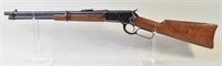Winchester Model 1892 44 Cal. Saddle Ring Carbine