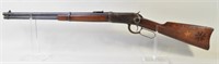 Winchester Model 1894 30 W.C.F.Saddle Ring Carbine