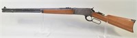 Winchester Model 1886 33 WCF Lever Action Rifle