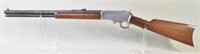 Marlin Model 1893 25 Cal. Lever Action Rifle