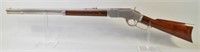 Winchester Model 1873 32 Cal. Lever Action Rifle