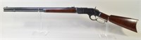 Winchester Model 1873 44-40 Lever Action Rifle