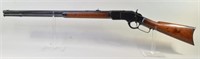 Winchester Model 1873 22 Short Lever Action Rifle