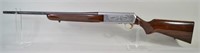 Browning BAR 30-06 Etched Engraving Rifle