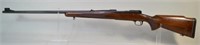 1955 Winchester Model 70 300 H&H Magnum Rifle