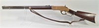 Winchester Model 1866 44 R.F. Lever Action Rifle