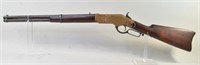 Winchester Model 1866 44 R.F. Saddle Ring Carbine