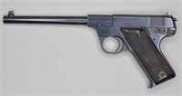 Hartford Arms Model 1925 22 L.R. Semi-Auto Pistol