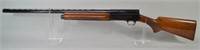 Browning Light Twelve 12 Gauge Shotgun
