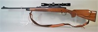 Remington Model 700 30-06 Sprg. Rifle With Scope