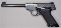 Browning Nomad .22 L.R. Semi-Automatic Pistol