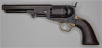 Colt Model 1851 Navy .36 Caliber Revolver