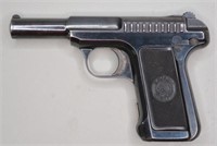 Savage Model 1905 .32 Cal. Semi-Automatic Pistol