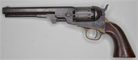 Manhattan Arms Navy .36 Cal Six-Shot Revolver