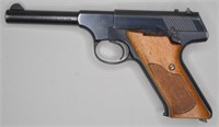 Colt Huntsman .22 L.R. Semi-Automatic Pistol