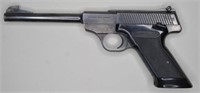 Browning Nomad 22 L.R. Semi-Automatic Pistol
