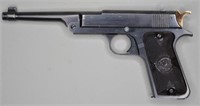 Reising Bear .22 L.R. Semi-Automatic Pistol