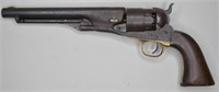 Colt Army Model 1860 .44 Cal. Revolver