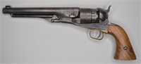 Colt Army Model 1860 Single Action Revolver