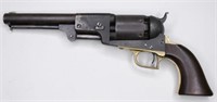 Colt 1st Model Dragoon 1849 .44 Cal. Revolver
