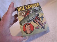 1946 Buz Sawyer Little Big Book