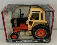 Case 970 Agri King Demonstrator Collector Edition