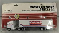 MF PowerPart Truck & Trailer 1/64