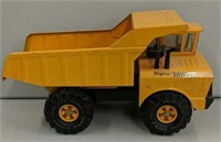 Mighty Tonka Dump Truck - Large Scale