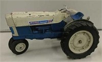 Ford Commander 6000 to Restore by Hubley