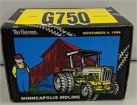 MM G 750 FWA Toy Farmer 1994