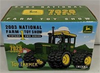 JD 7020 Diesel 4wd Toy Farmer 2003