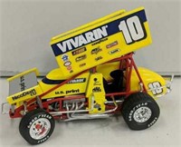 Dave Blaney #10 Vivarin Sprint Car by GMP
