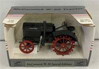 McCormick W-30 Special Edition by Spec Cast
