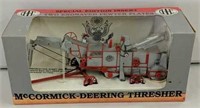 McCormick Deering Thresher Special Edition
