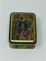 Mysteries of the Forest ZIPPO