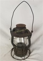 Dietz Vesta New York Central Railroad Lantern