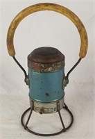 Vintage Star Headlight & Lantern Railroad Signal