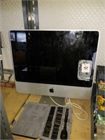 Apple computer not tested