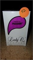 Lady Q perfume