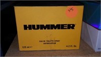 Hummer eau de toilette spray