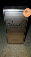 Reveal perfume