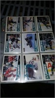 1996 upper deck hockey cards